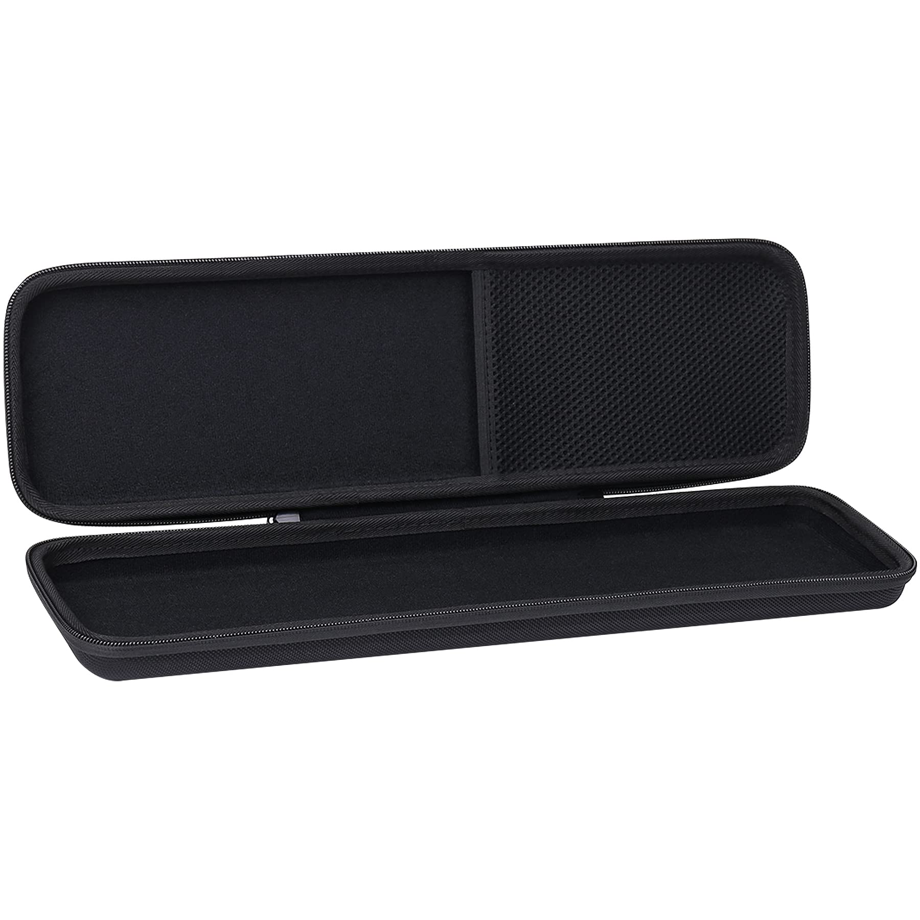 Khanka Dur Cas étui Housse de Voyage pour M-Audio Keystation Mini 32 MK3 Clavier Maître Mini USB/MIDI Ultra Portable.