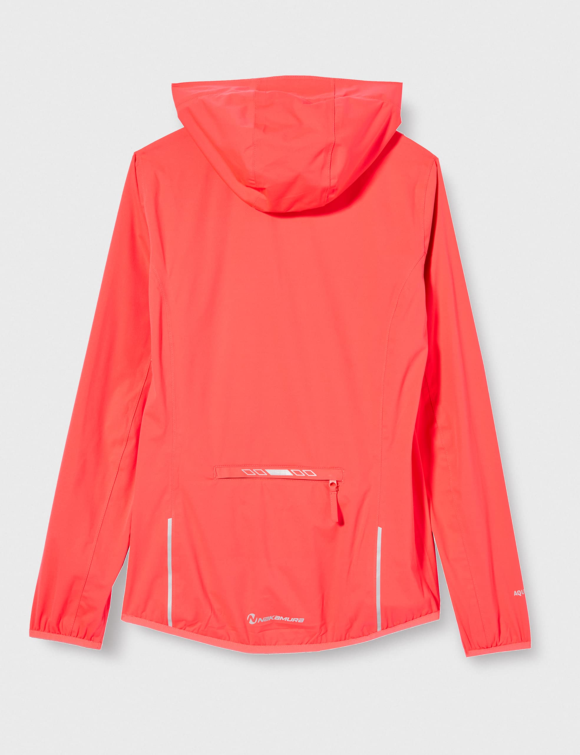 Nakamura Damen Ella III Jacke (1er Pack)