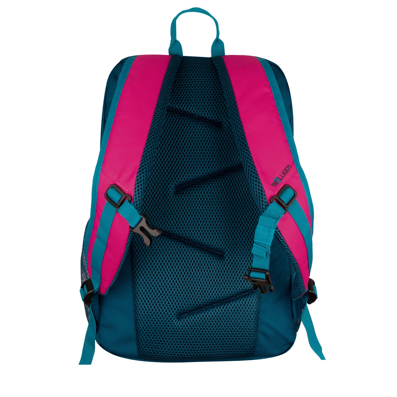 Trollkids Kids Skjorta Pack 20 L bright pink, One Size