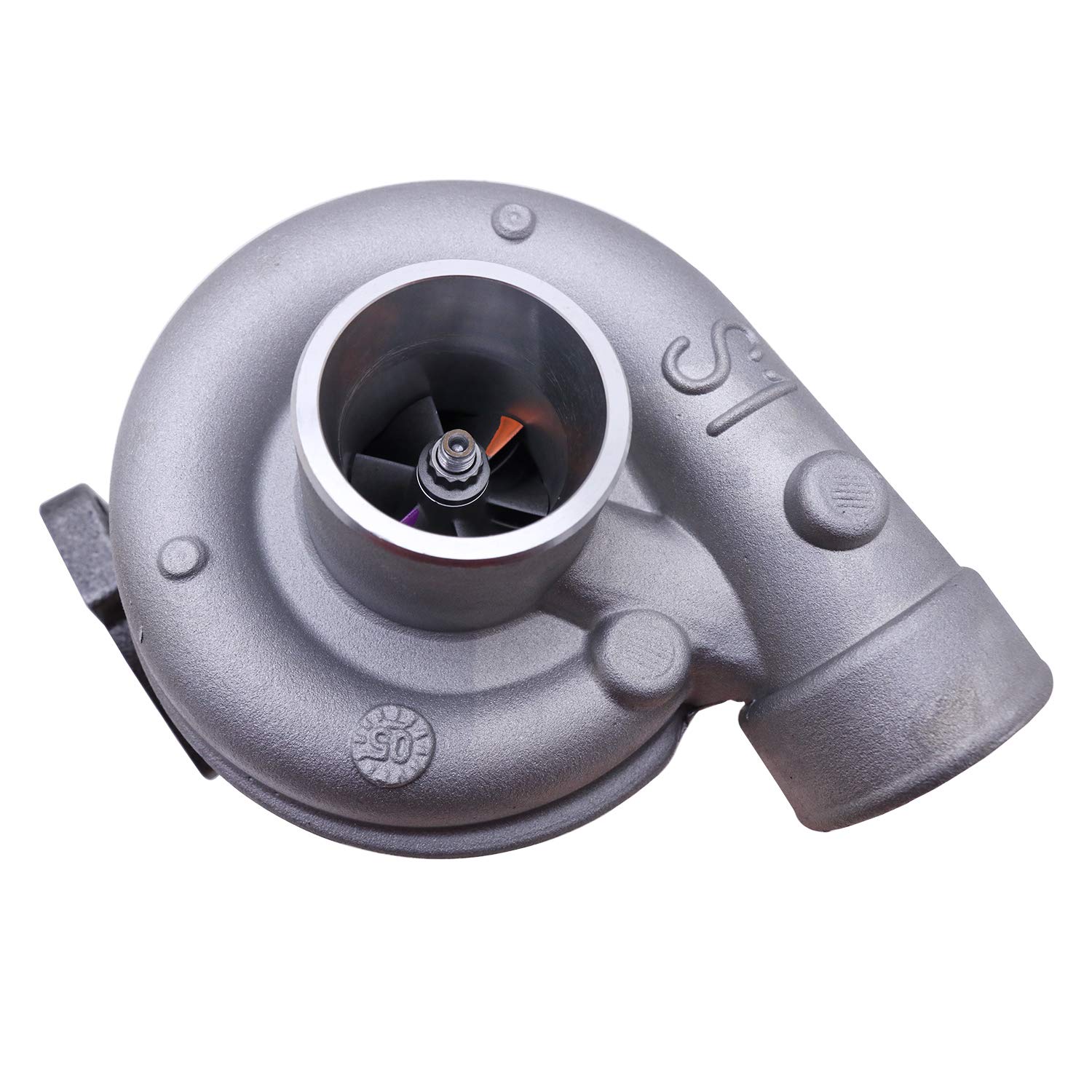 Amazon.com: Solarhome Turbocharger Turbo 04281437 04281438 7027240 