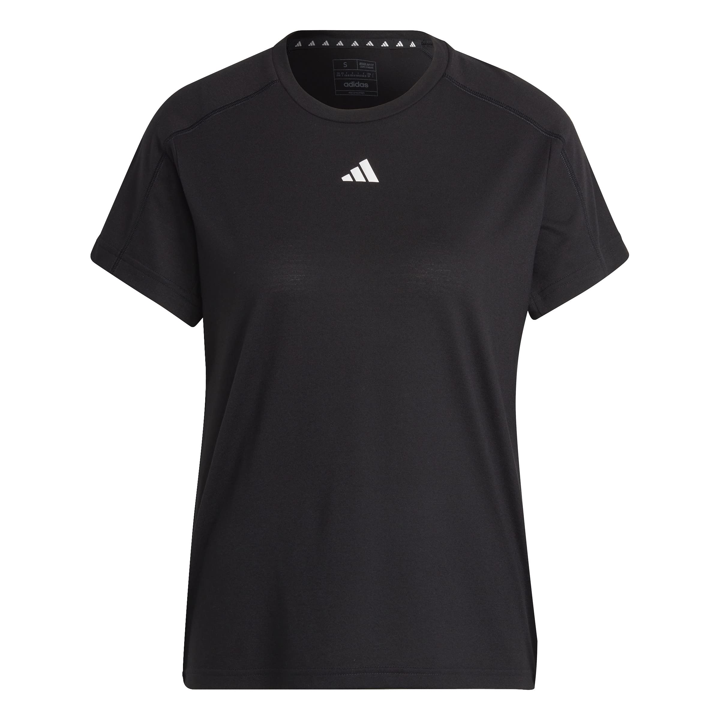 adidas - Camiseta de Manga Corta para: Mujer