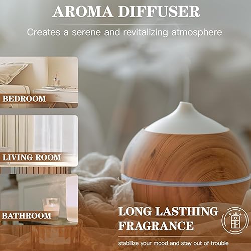 Miniatura 6 de Aceite esencial de mirra (4 onzas), aceite de mirra natural de alta calidad para difusor, humidificador, cuidado de la piel, masaje, aromaterapia,