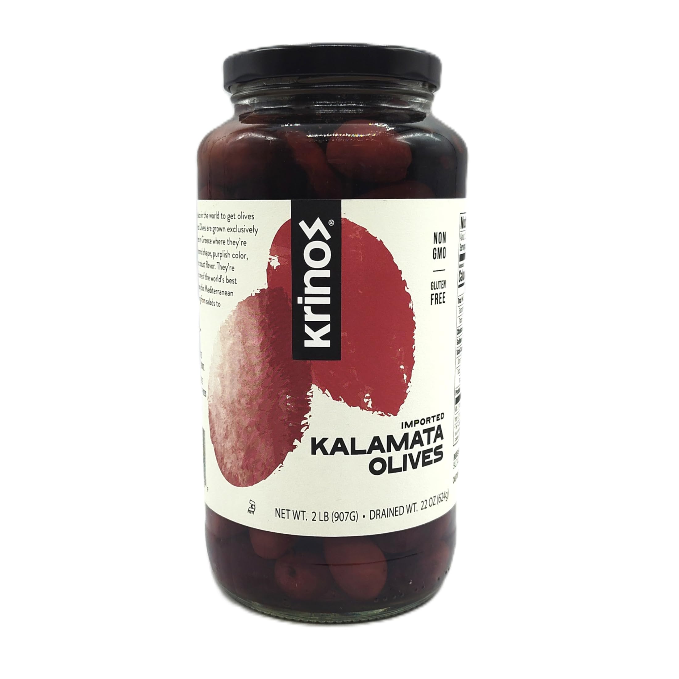 Kalamata olives