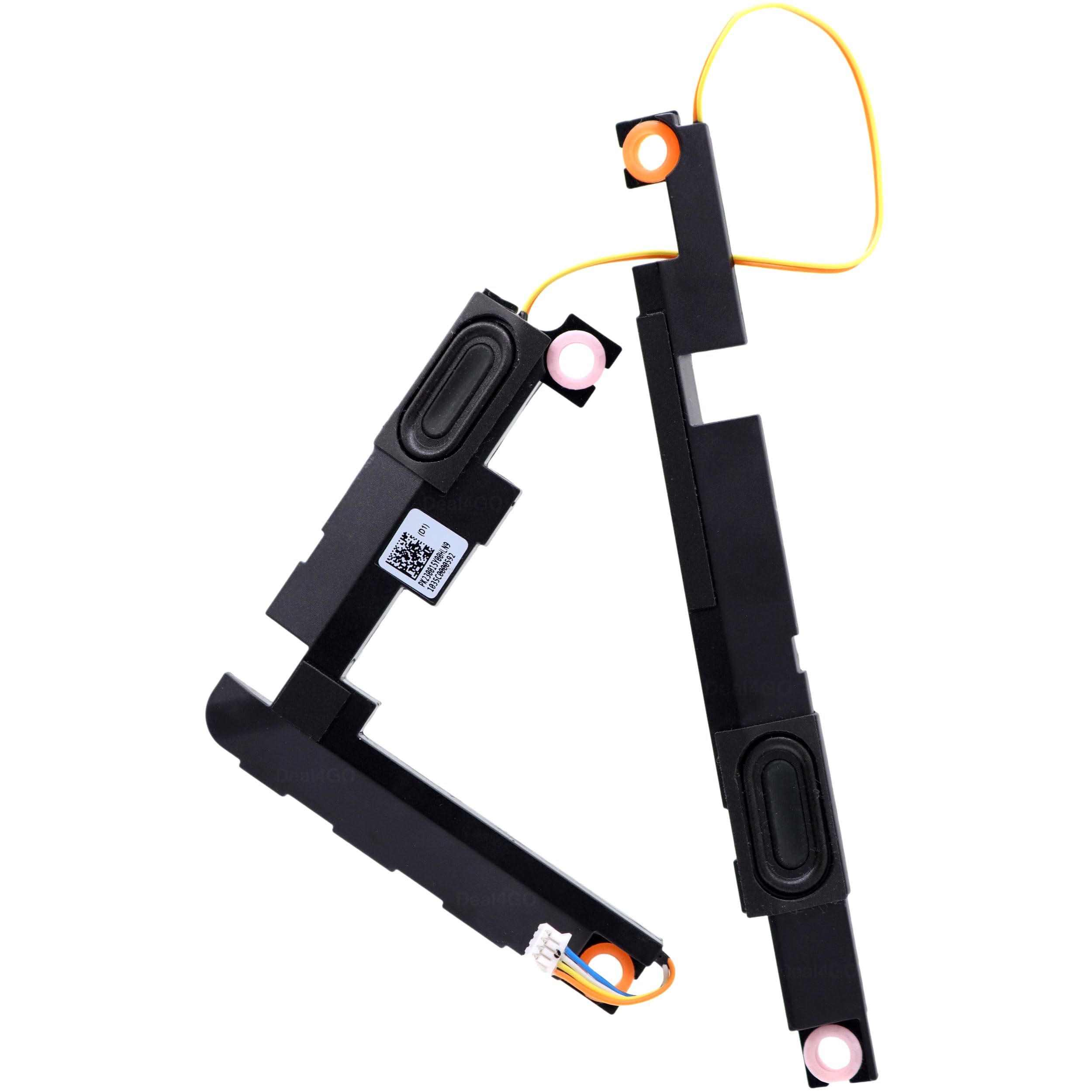 Deal4GO Internal Speaker Assembly 5SB0S31939 Replacement for Lenovo ThinkBook 15 G3 ACL, G3 ITL, G2 are, G2 ITL-picture-25