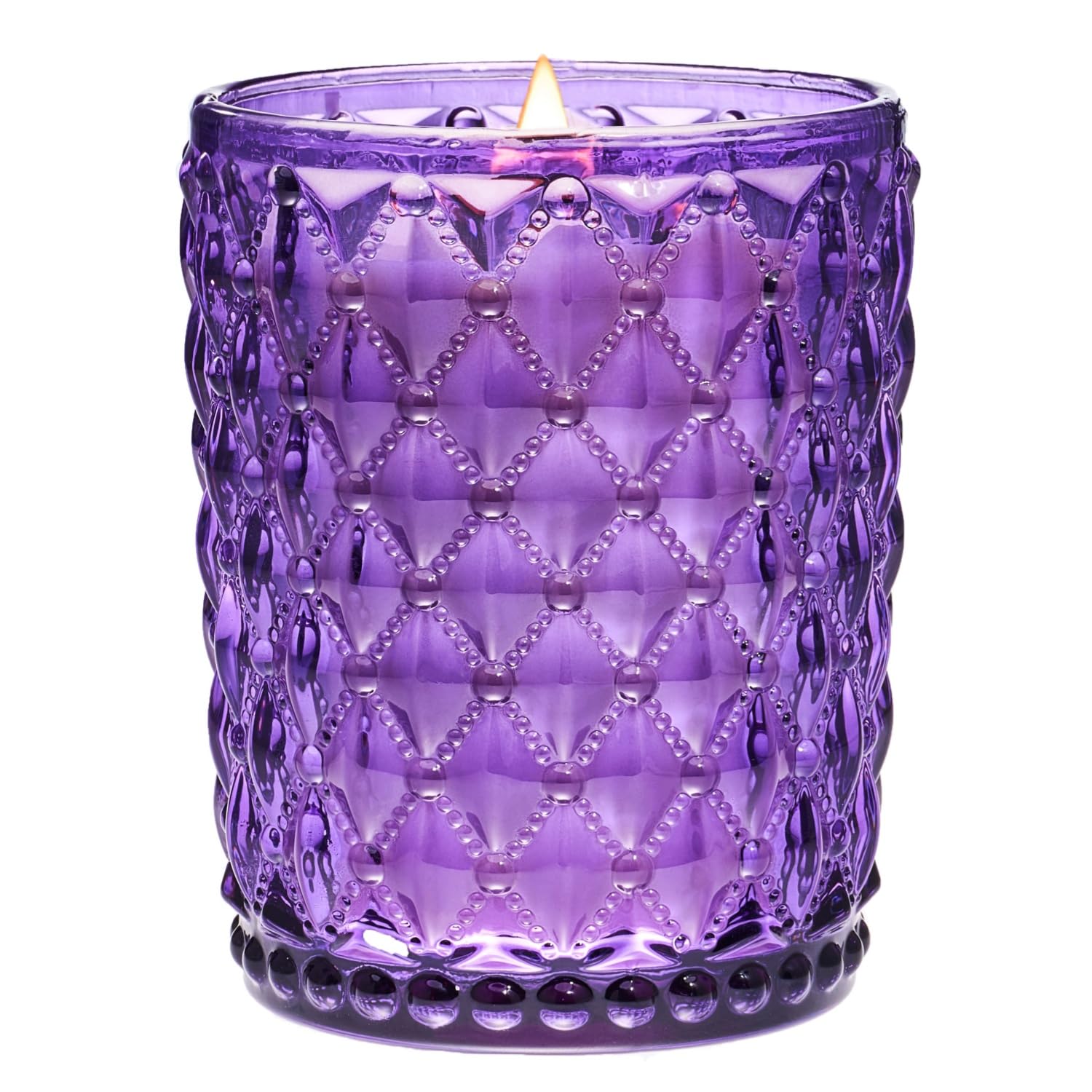 M&SENSE Scented Candle | 16.6oz, 100-Hour Burn | Natural Non-Toxic Soy Wax | Long-lasting for Mood Healing and Gifting | for Bathroom, Kitchen, Office