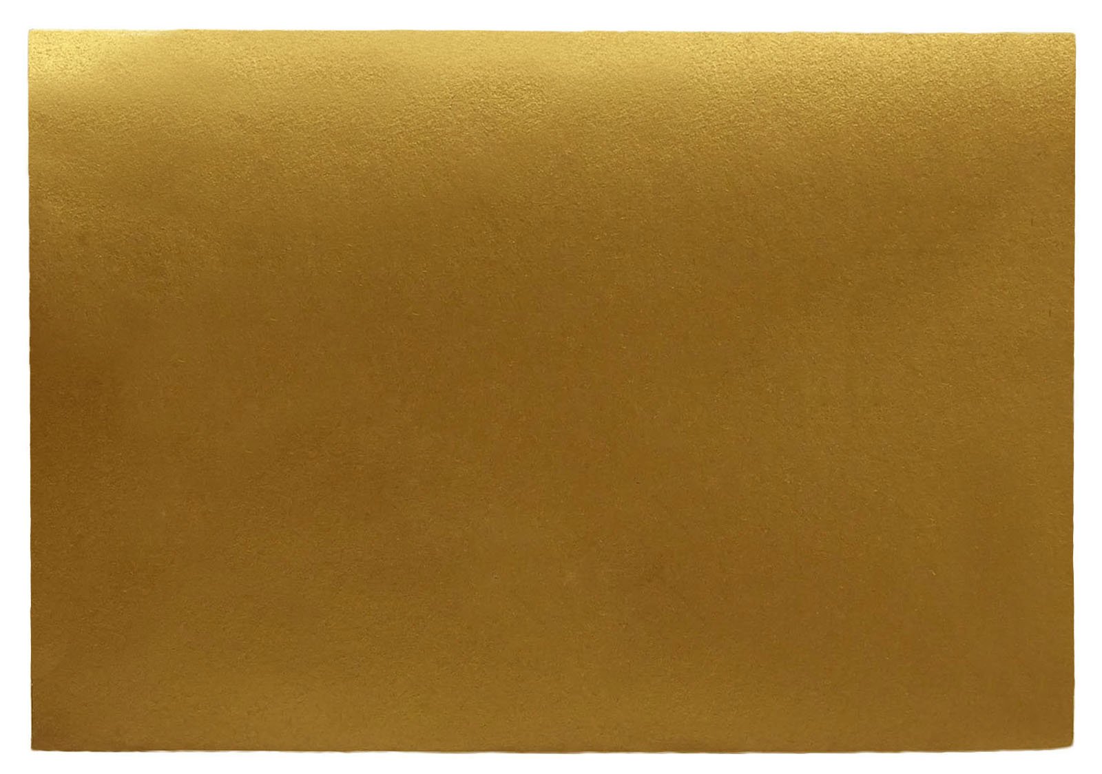 Darling Souvenir A2 Metallic-Gold-Qualitäts-Einladung Umschläge (4 3/8 x 5 3/4) Euro V-Flap 80 LBS Ideal für Hochzeiten, Geburtstag, Einladungen, Babyparty, Brautdusche -Packs & Farben erhältlich