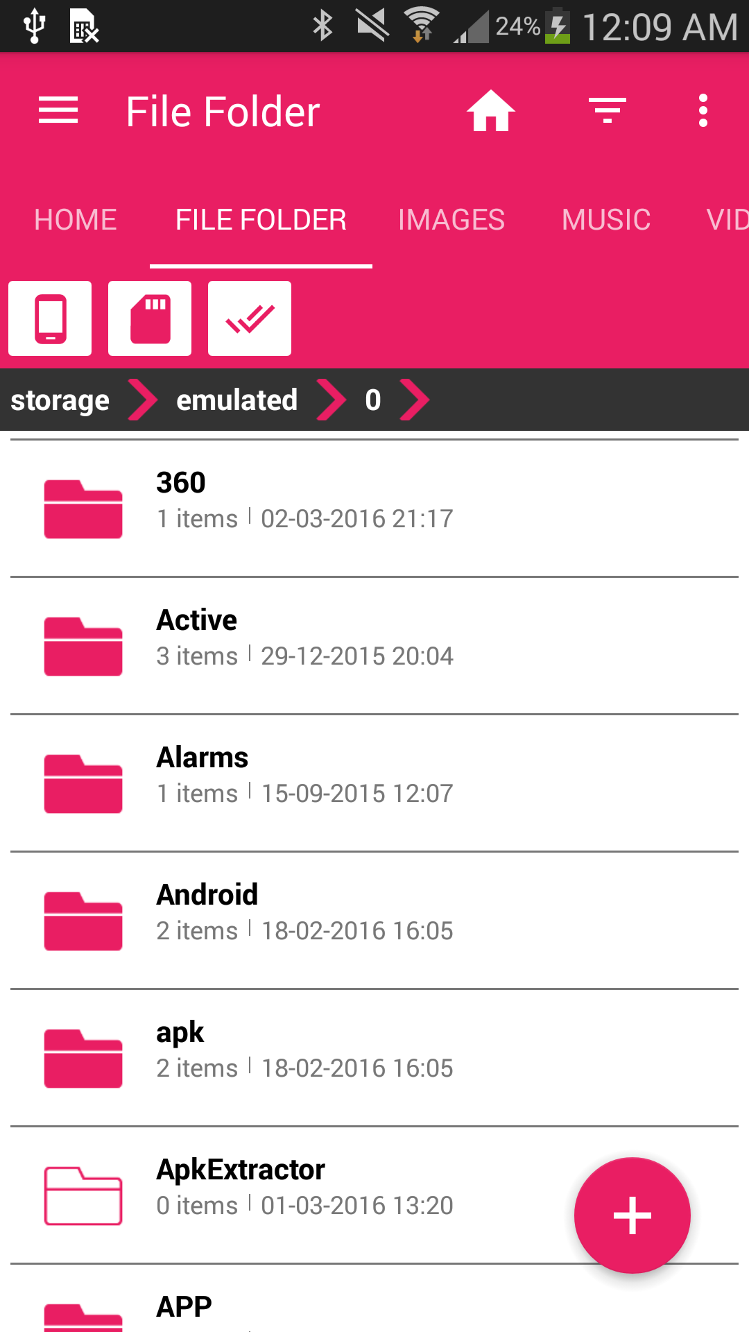 File Explorer Manager Cleaner:Amazon.de:Appstore for Android