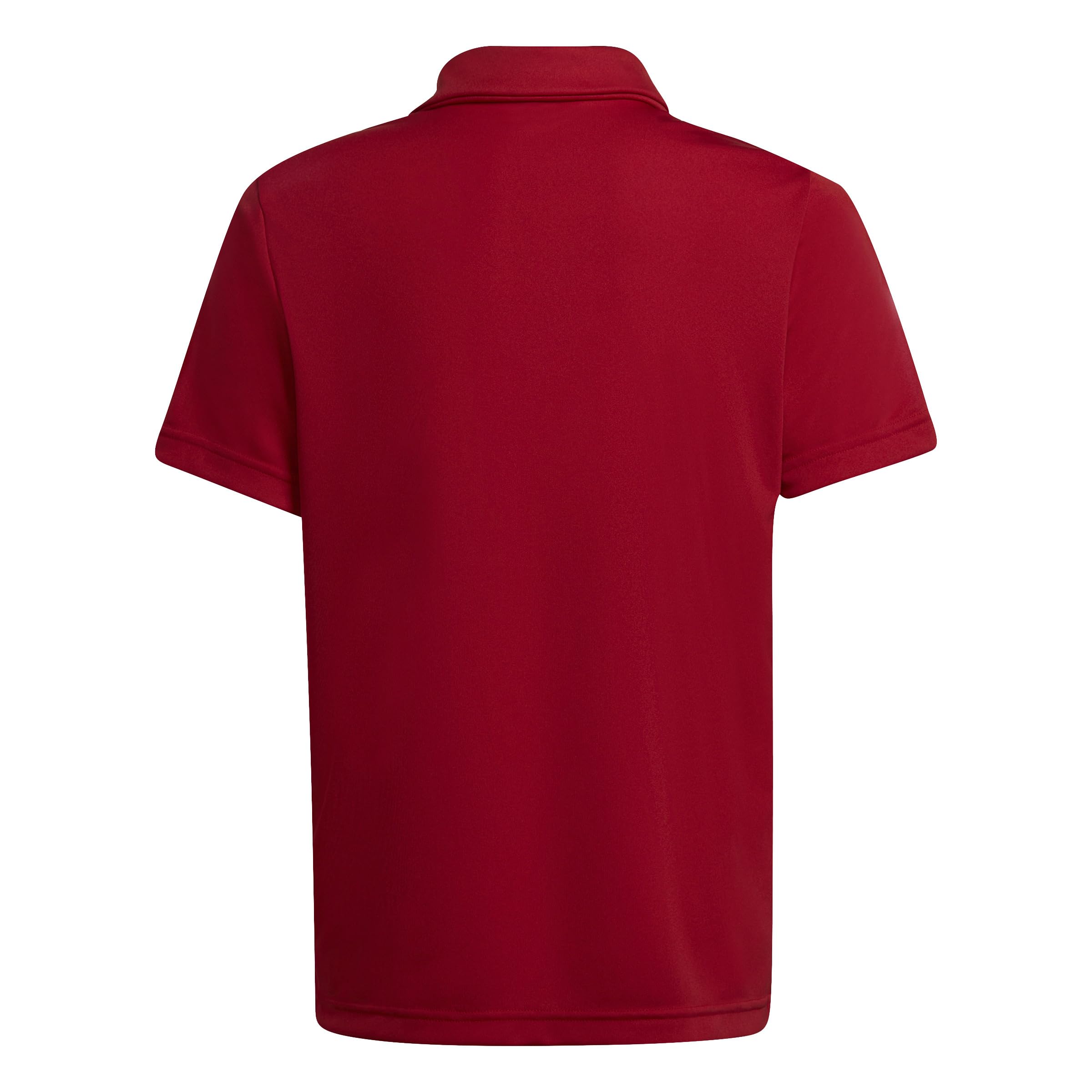 Adidas Mixte Enfant Entrada 22 Polo Shirt