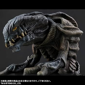 Amazon | GARAGE TOY デフォリアル オルガ 一般流通版 全長約220mm