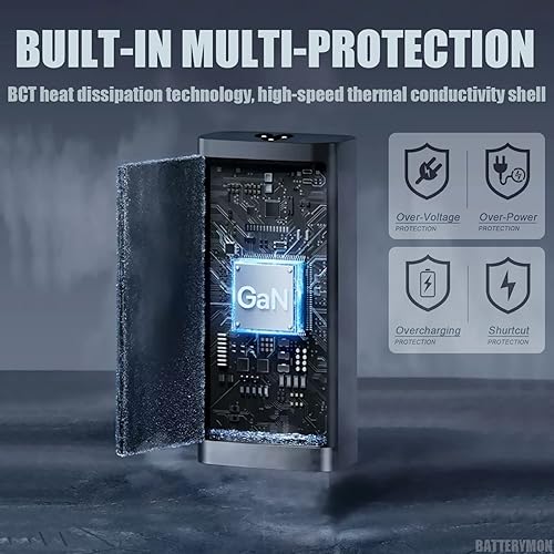 Miniatura 6 de Adaptador de CA de 65 W, cargador para portátil HP Pavilion DV9700 DV9500 DV9000 DV8000 DV7000 DV6700 DV6500 DV6000 DV5000 DV4000 DV2000 DV1000,