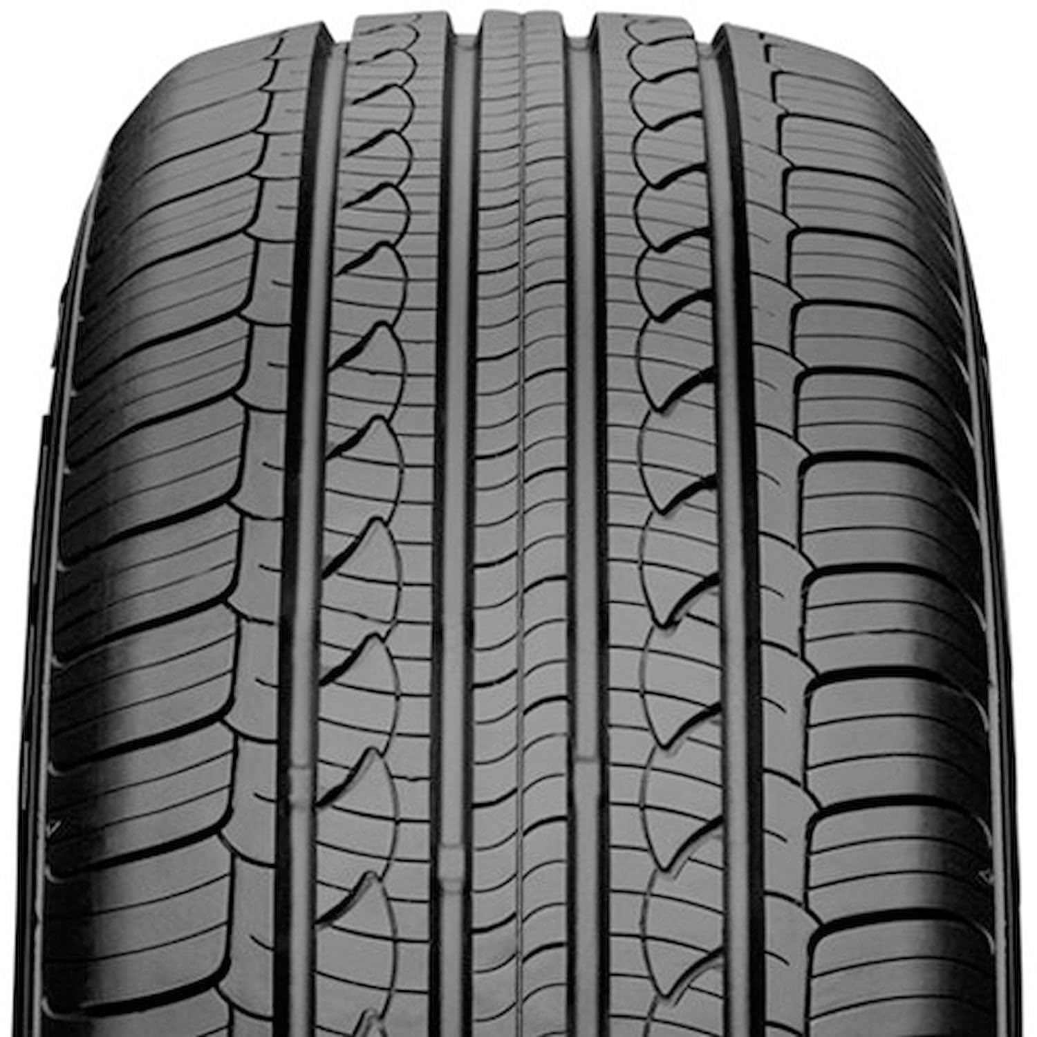 Amazon.com: Nexen N'PRIZ AH8 All-Season Radial Tire - 225/60R18