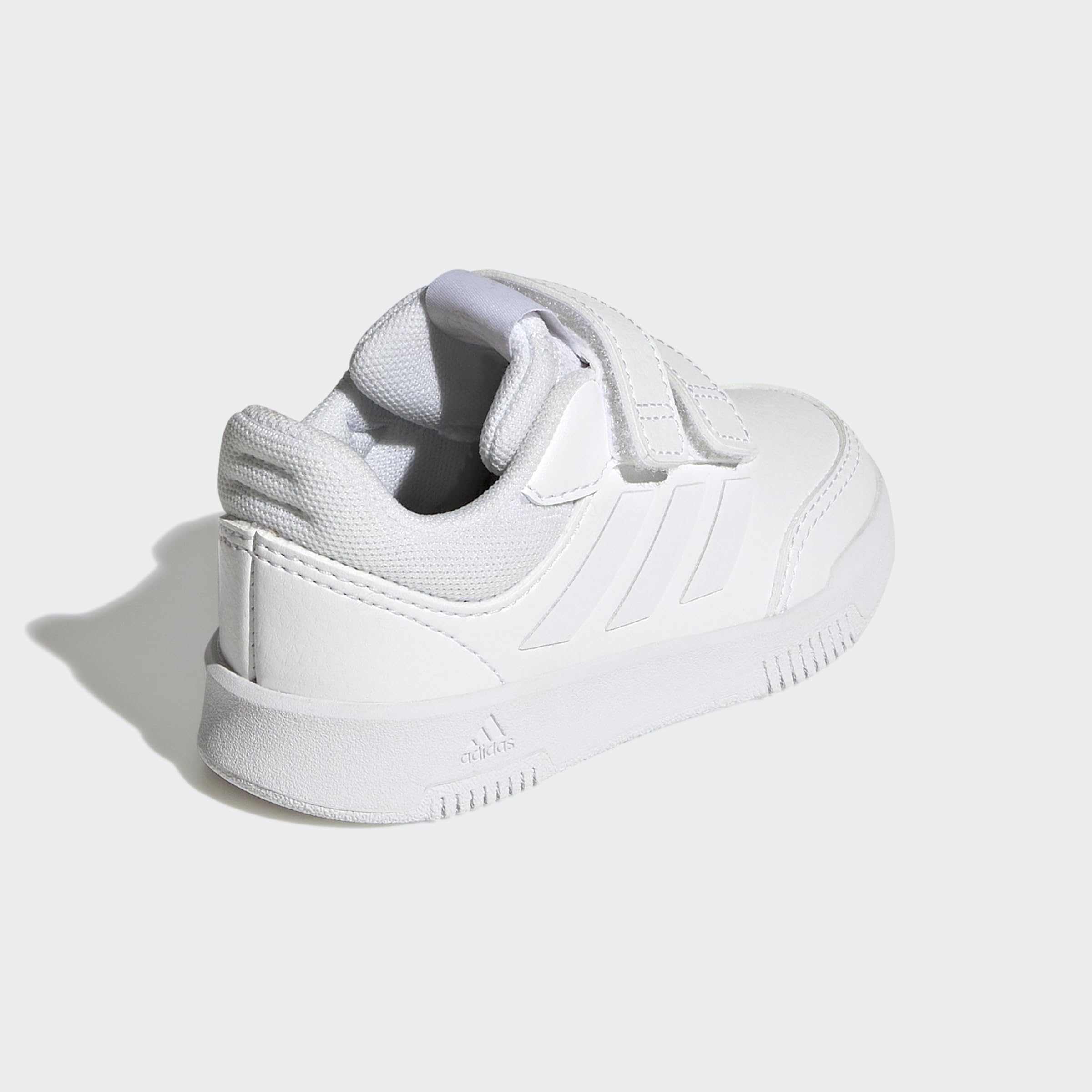 Adidas Unisex niños Tensaur Hook and Loop Zapatos