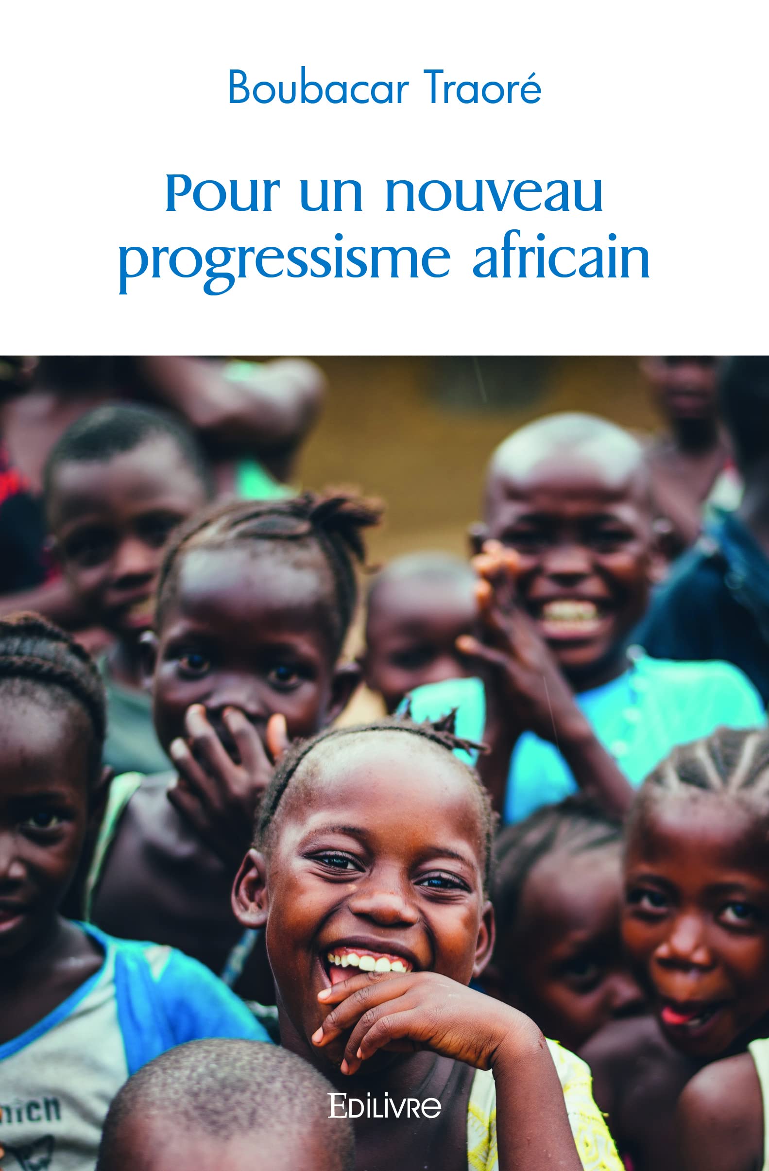Pour un nouveau progressisme africain