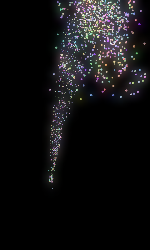 AntiStressful Magic DOTs Live Wallpaper 3D!:Amazon.com:Appstore for Android