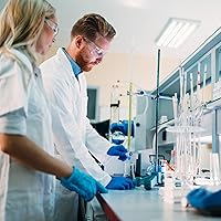 Vista 6 de Paquete de 20 U-100 de 0.0 fl oz con 31 Ga 1/4 pulgadas, sellado individualmente, 0.0 fl oz