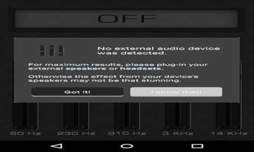 Music Equalizer