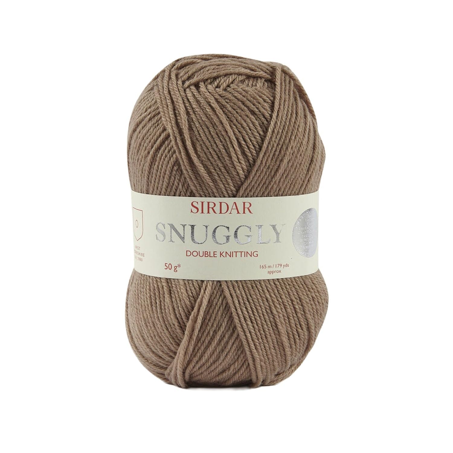 Sirdar Snuggly DK, Puppy (521), 50g
