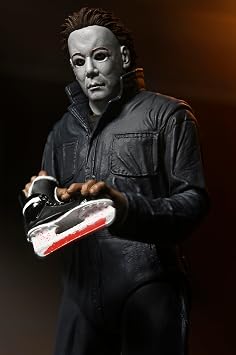 NECA Halloween Showcase