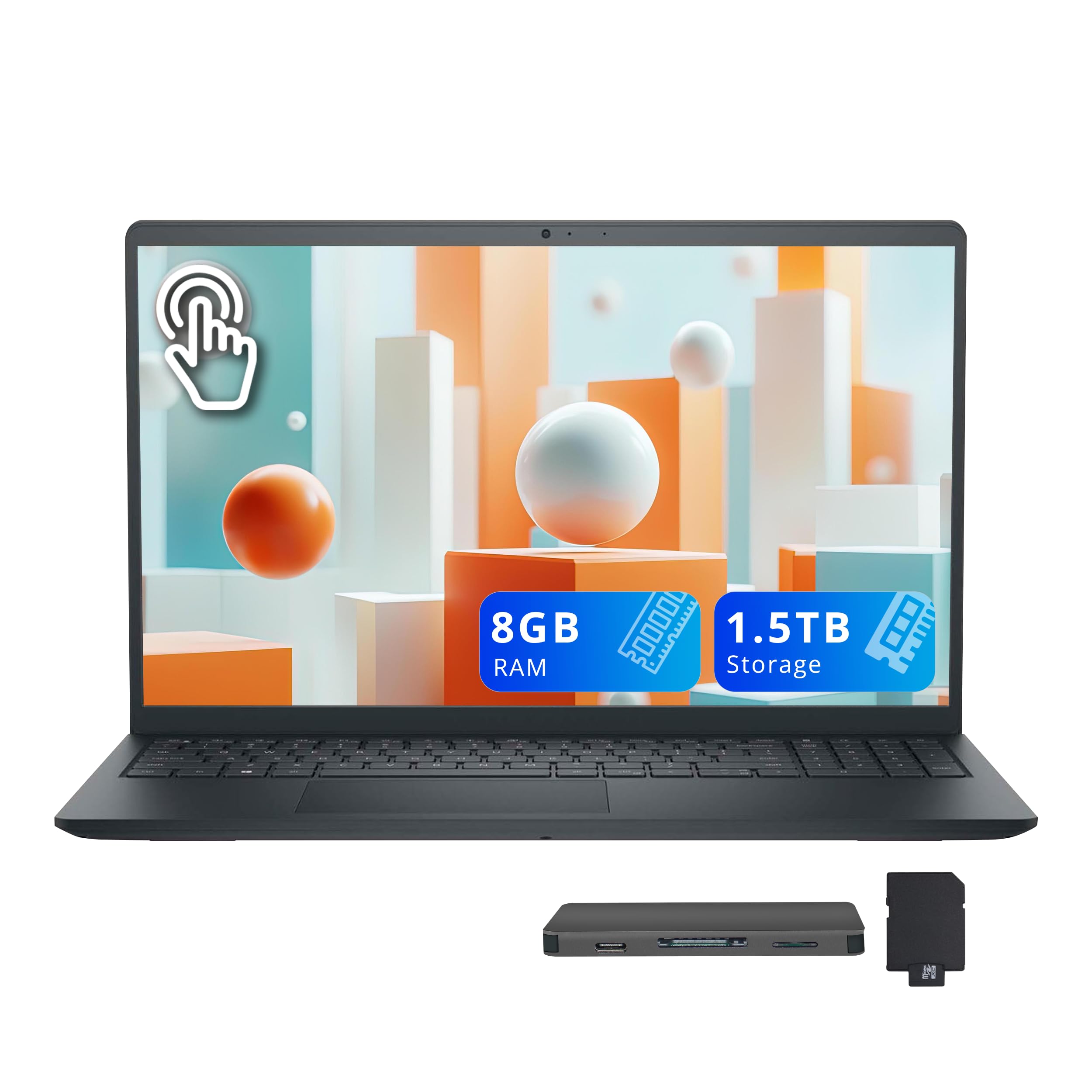 Amazon.com: Dell 15.6