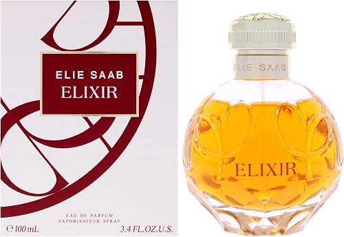 Elie Saab Elixir Eau de Parfum 100ml [Parallel Import]