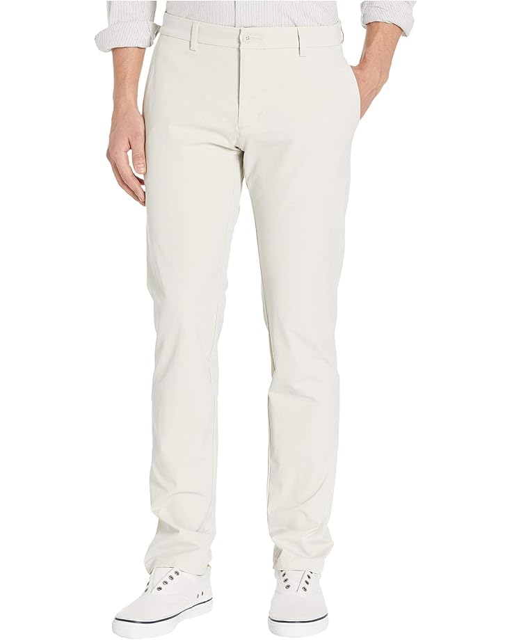 Vineyard Vines Performance Slim On-The-Go Pants - Main View