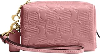 Womens Boxed Essential Mini Cosmetic Pouch