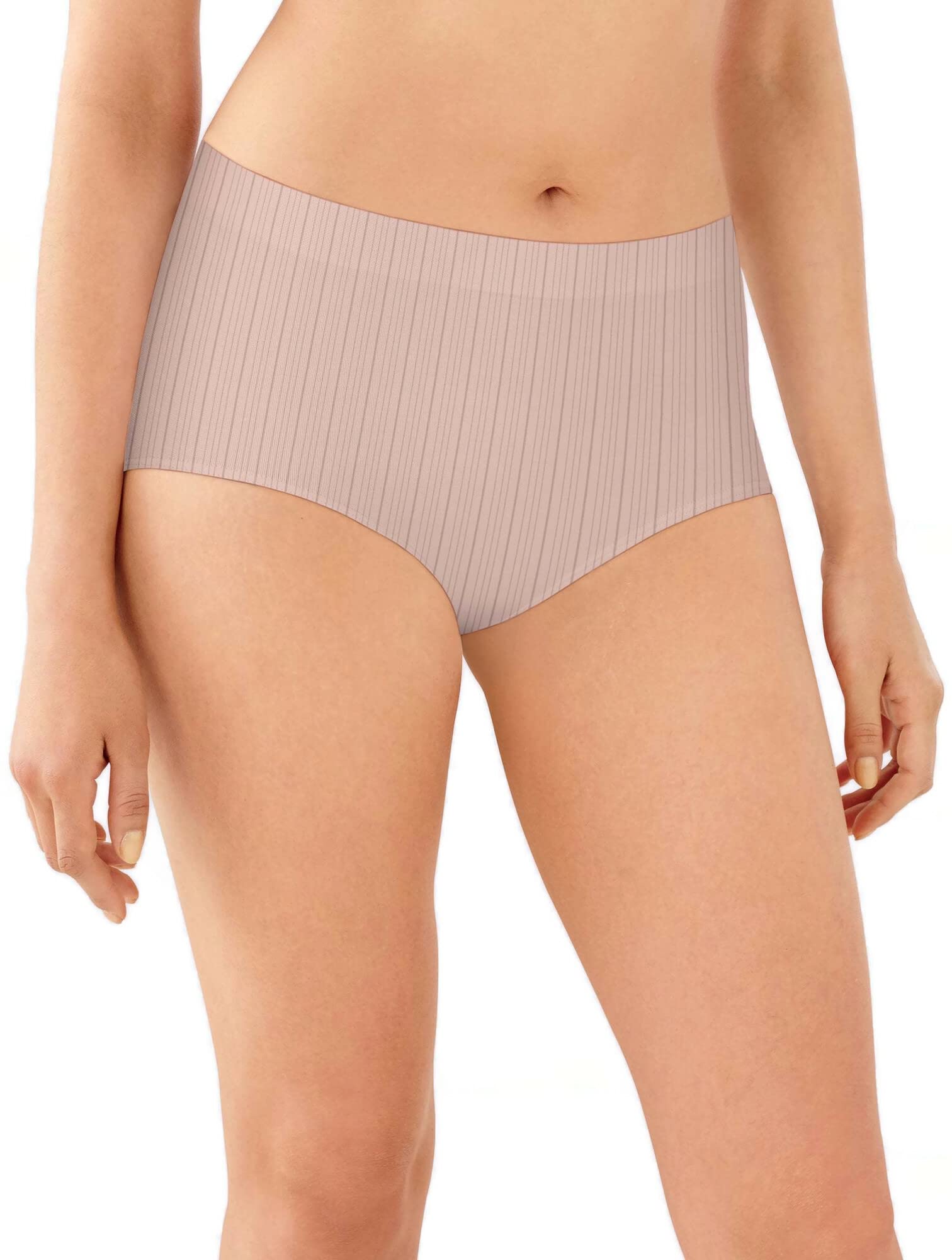 Smoothing brief Bali One Smooth U en taille 7 gloss pour un galbe parfait