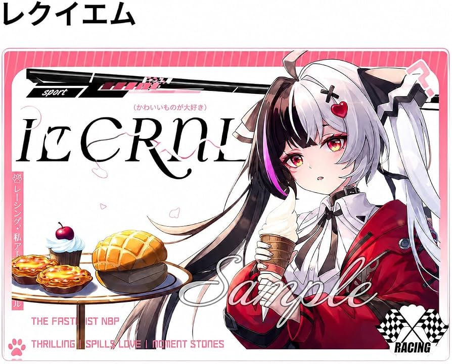 Amazon.co.jp: 烏兎の矢先 Neverness to Everness NTE グッズ 異環