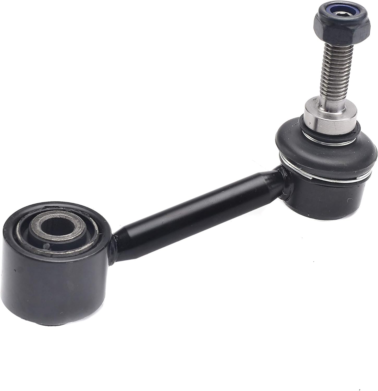 K80482 2-Pack Rear Sway Bar Links Compatible with Audi A3 Q3 TT Quattro Volkswagen Beetle CC EOS Golf GTI Jetta Passat