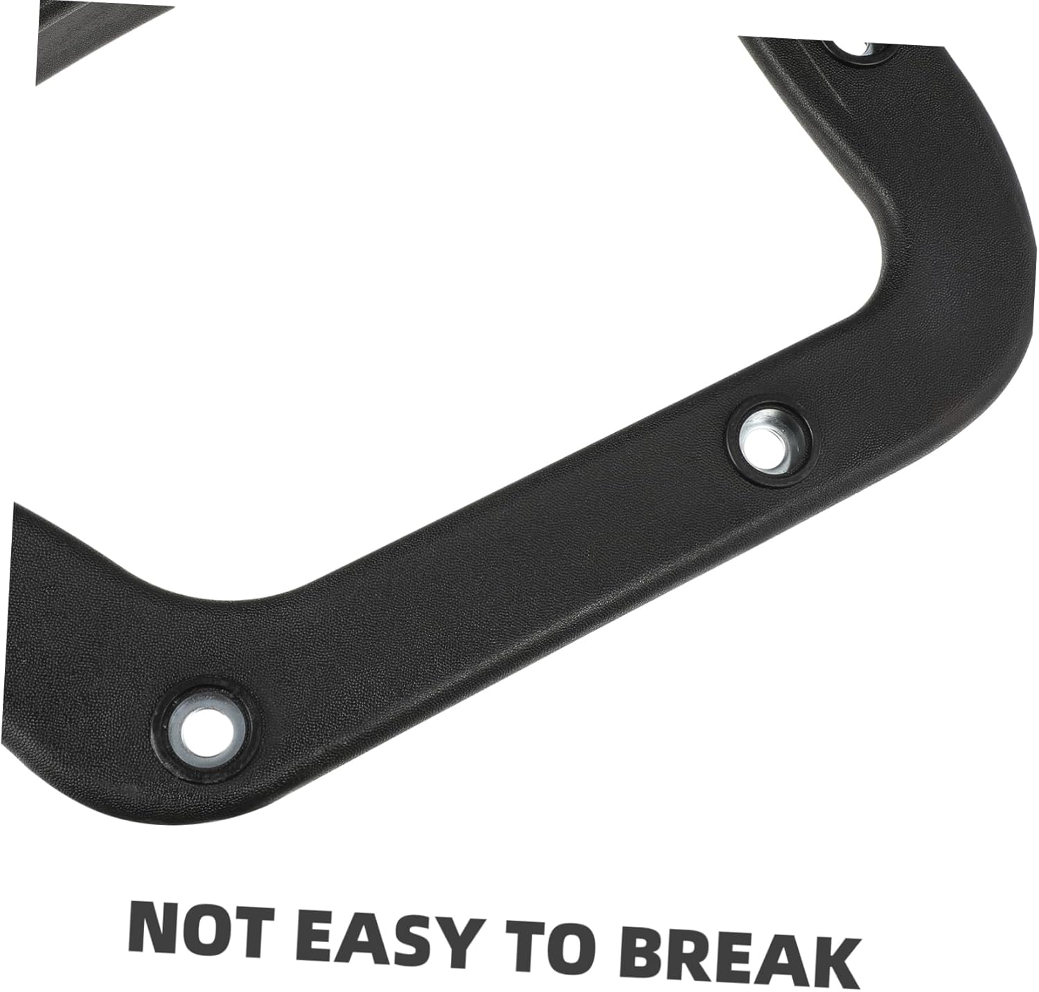 DECHOUS Stability Durability Chair Armrest Replacement Rings for Office Chair Armrests for Computer