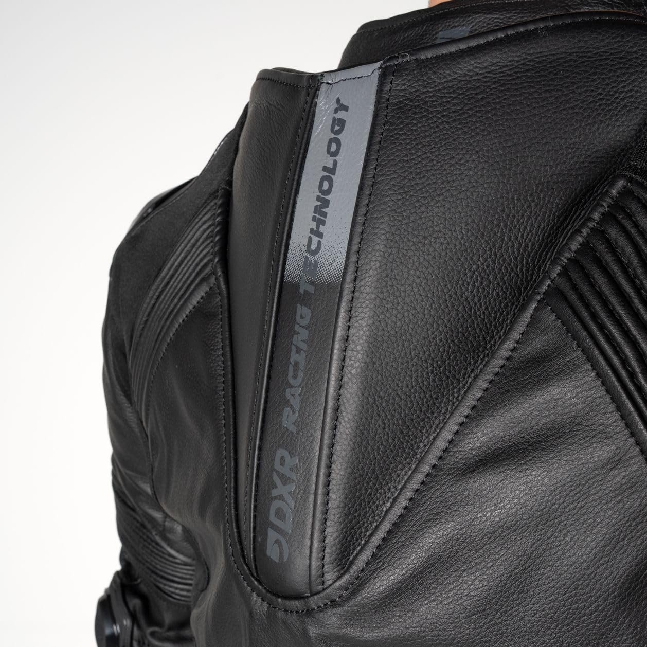 Blouson Moto ORCUS homme Homologué EN17092 AAA Mi-saison cuir M