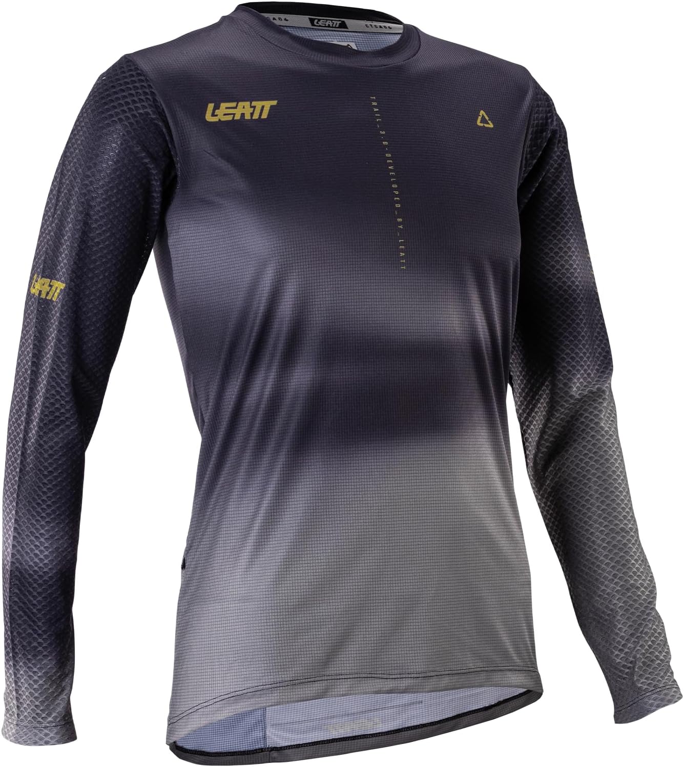 Leatt Jersey Mountain Bike Trail 3.0 Women