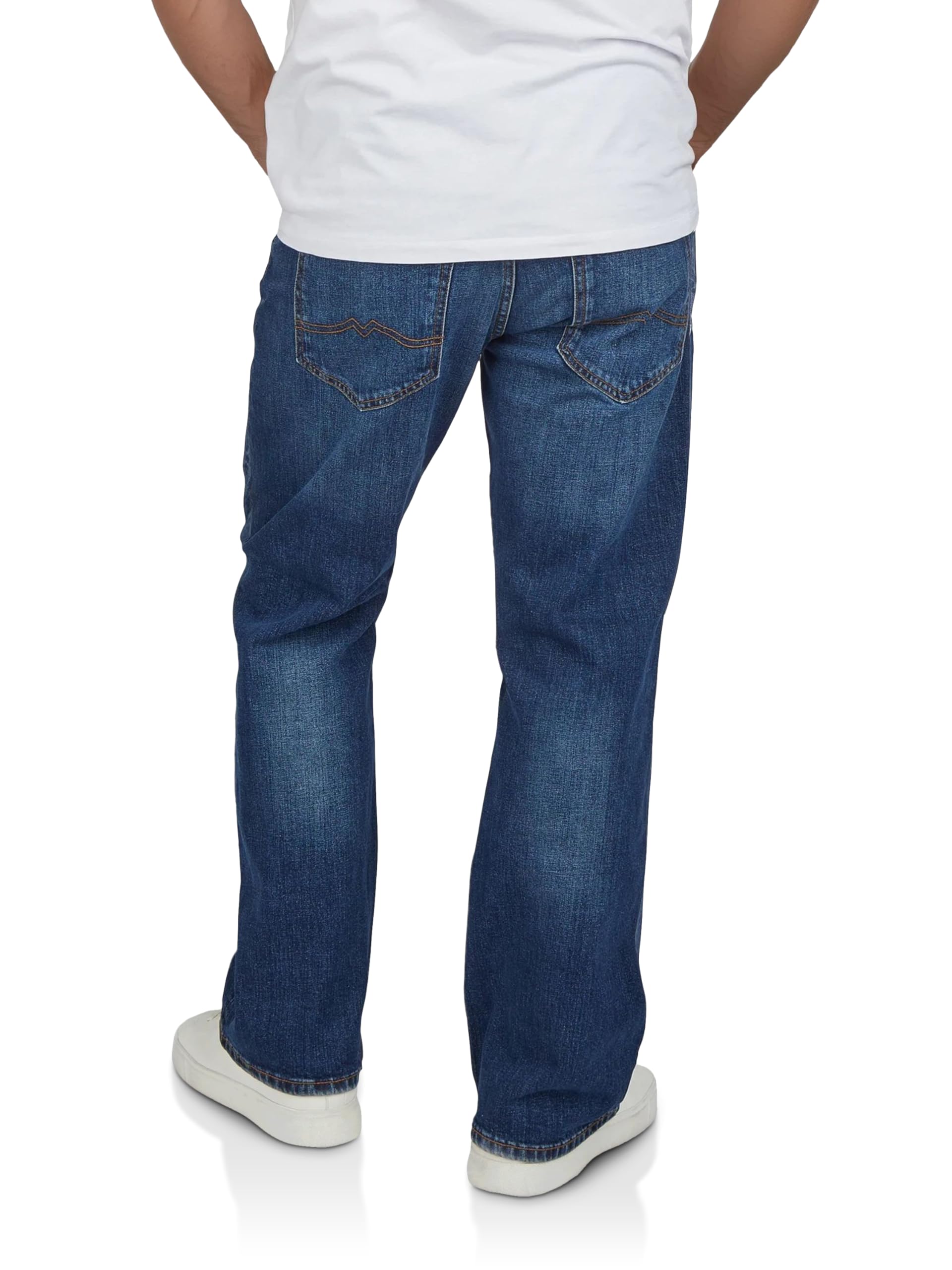Mustang Oregon - Jeans - Classique - Homme