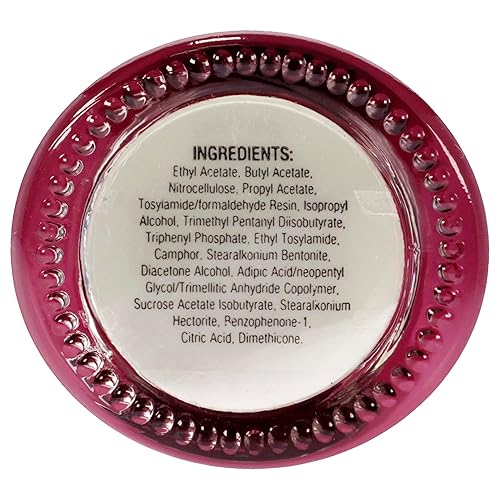 Miniatura 4 de Esmalte de uñas, 43 onzas de Cuccio Color