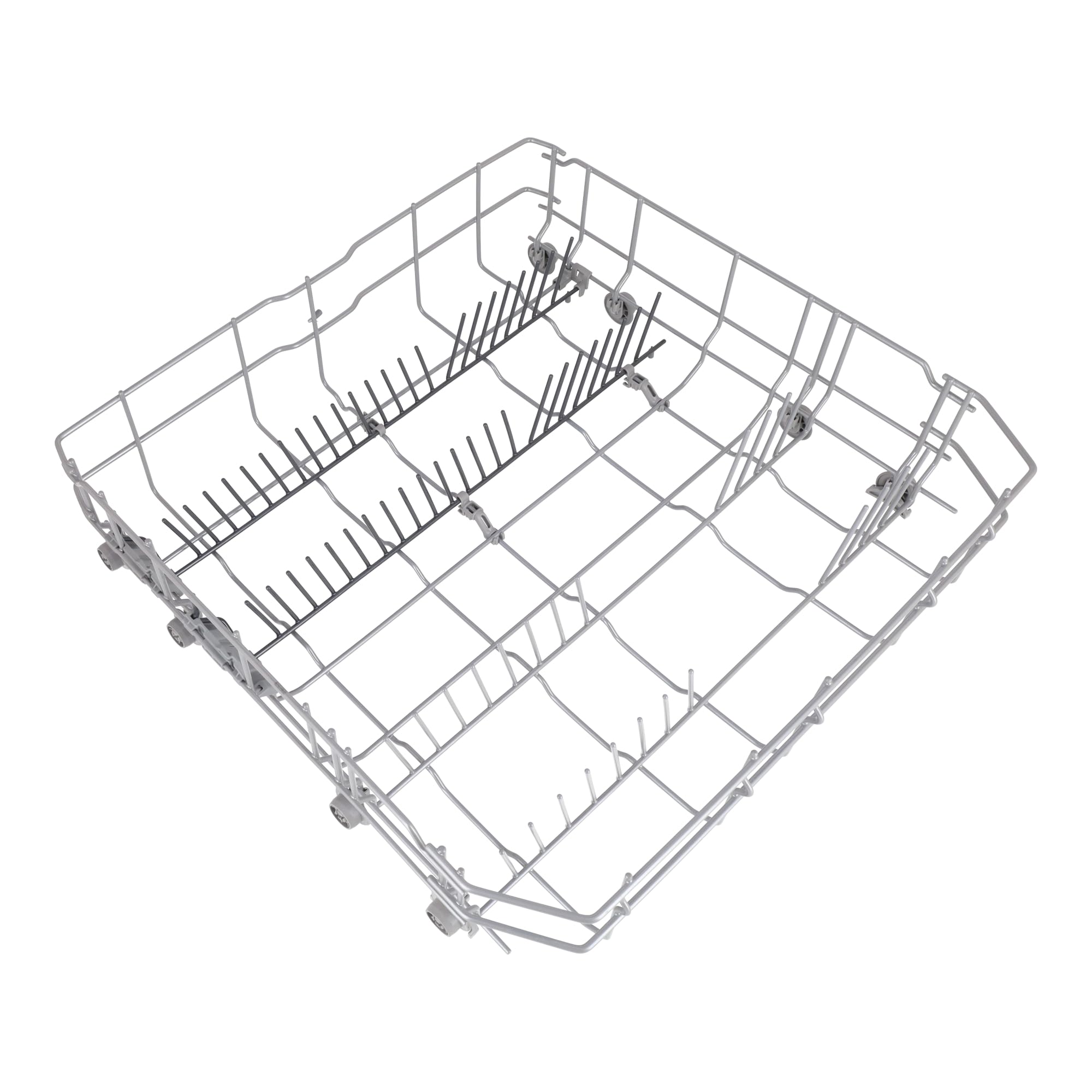 sparefixd Bandeja inferior apta para lavavajillas Bosch | Comprueba la lista de ajustes a continuación para asegurarte de que es compatible con tu electrodoméstico