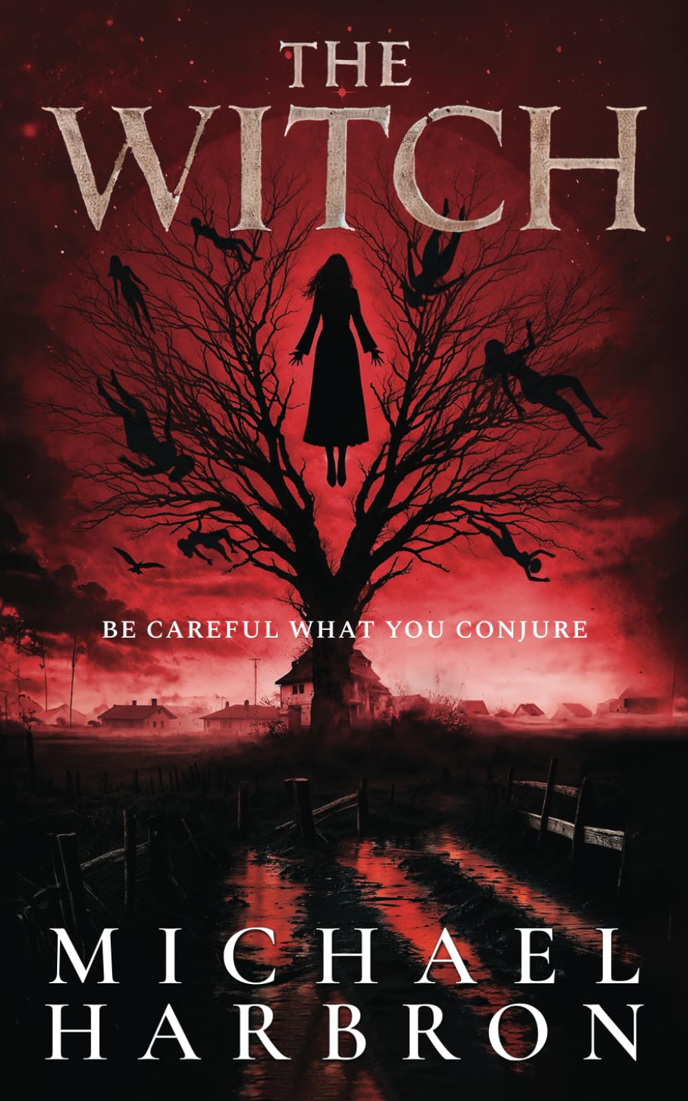 The Witch: 3 (The Devil Universe)