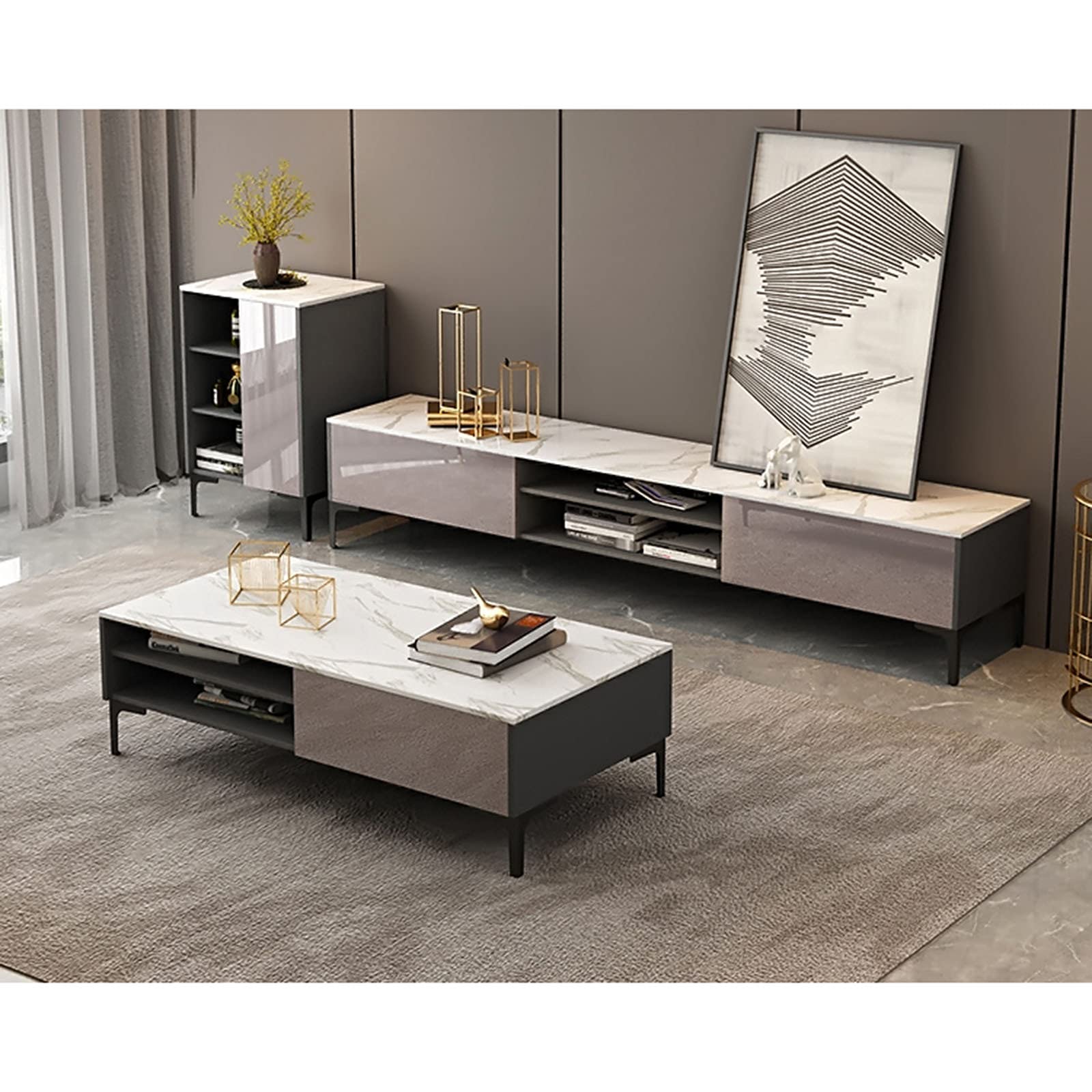 Juego de 4 patas triangulares de metal negro para muebles, diseño moderno para sofá, mesa, cocina, baño, estilo industrial, patas de repuesto para muebles de comedor y escritorios, 10 cm