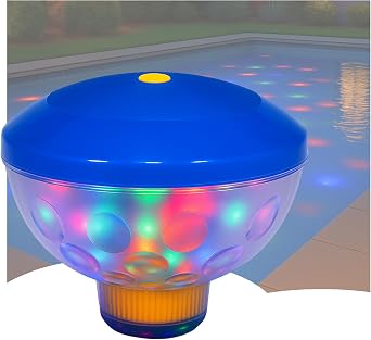 GAME Pool Lights 4574 Top Cover O-Ring