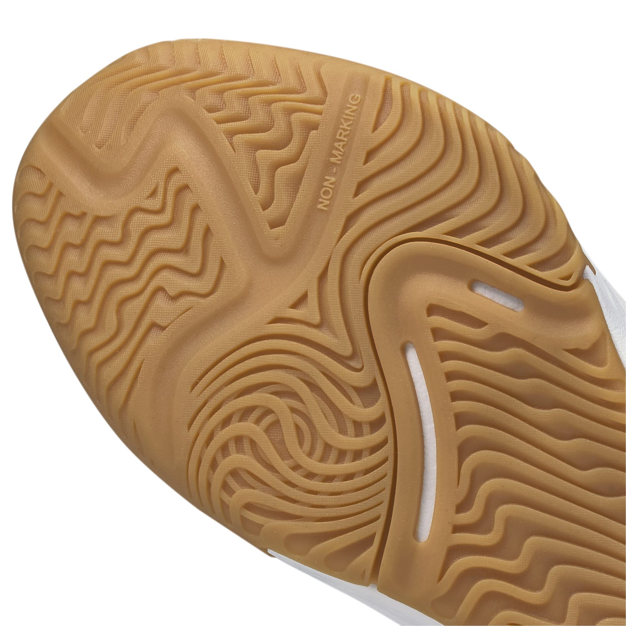 PUMA Mixte Enfant Varion Jr Chaussure de Terrain intérieur