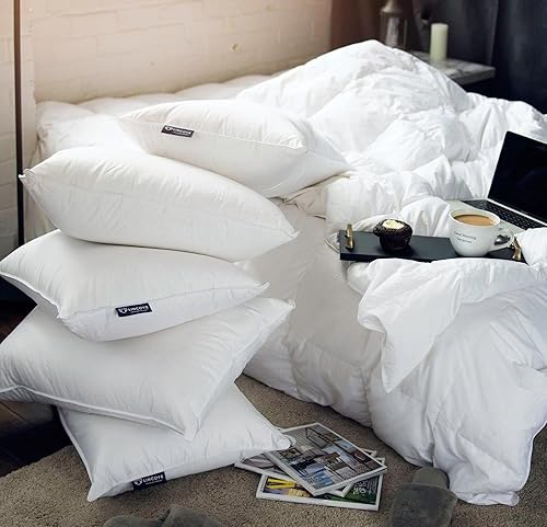 Miniatura 4 de Lincove Dreamy Pillow - Exquisita suavidad y perfecto loft