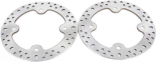 Miniatura 5 de Rotores de freno para discos de freno delanteros y traseros Polaris RZR S 800 2009-2014