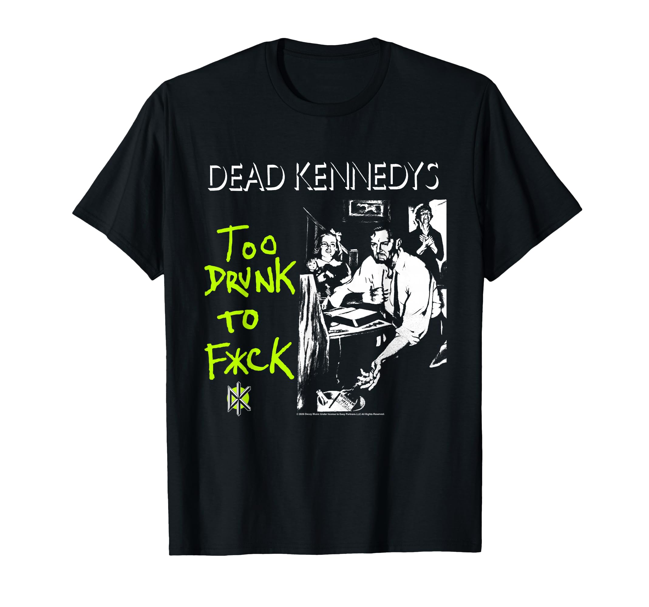Kleidung mit Designs von Amazon Merch on Demand
