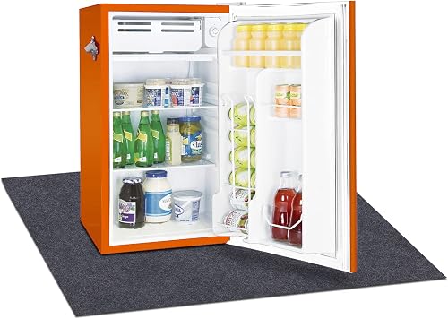 Alfombrilla para refrigerador (61 x 91 cm)