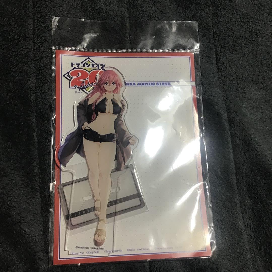 トリニティセブン アクリルスタンド 浅見リリス トリニティセブン』新