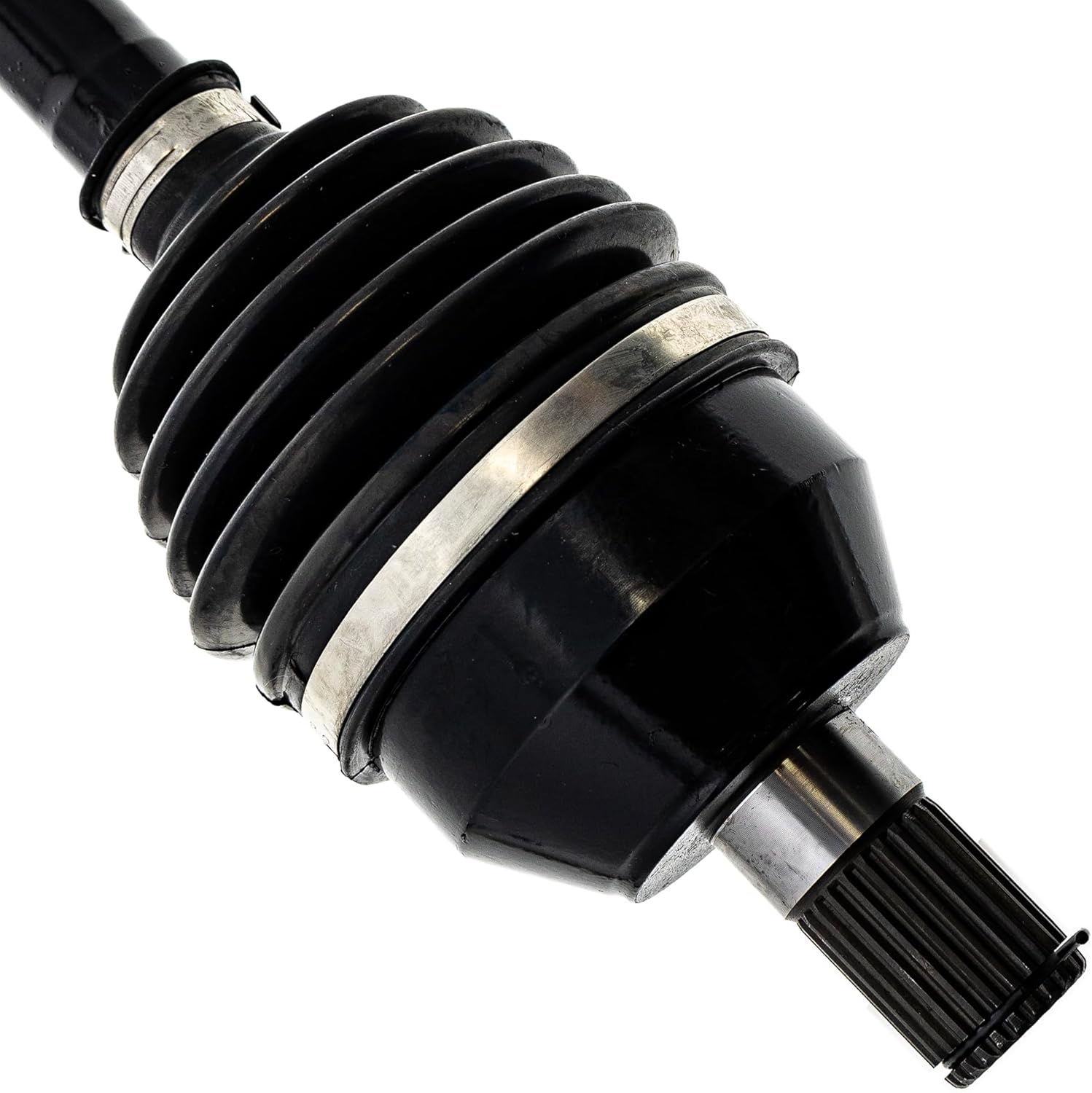 NICHE Front CV Axle Half Drive Shaft for Can-Am Maverick X3 Turbo R RR XMR XDS 705401634