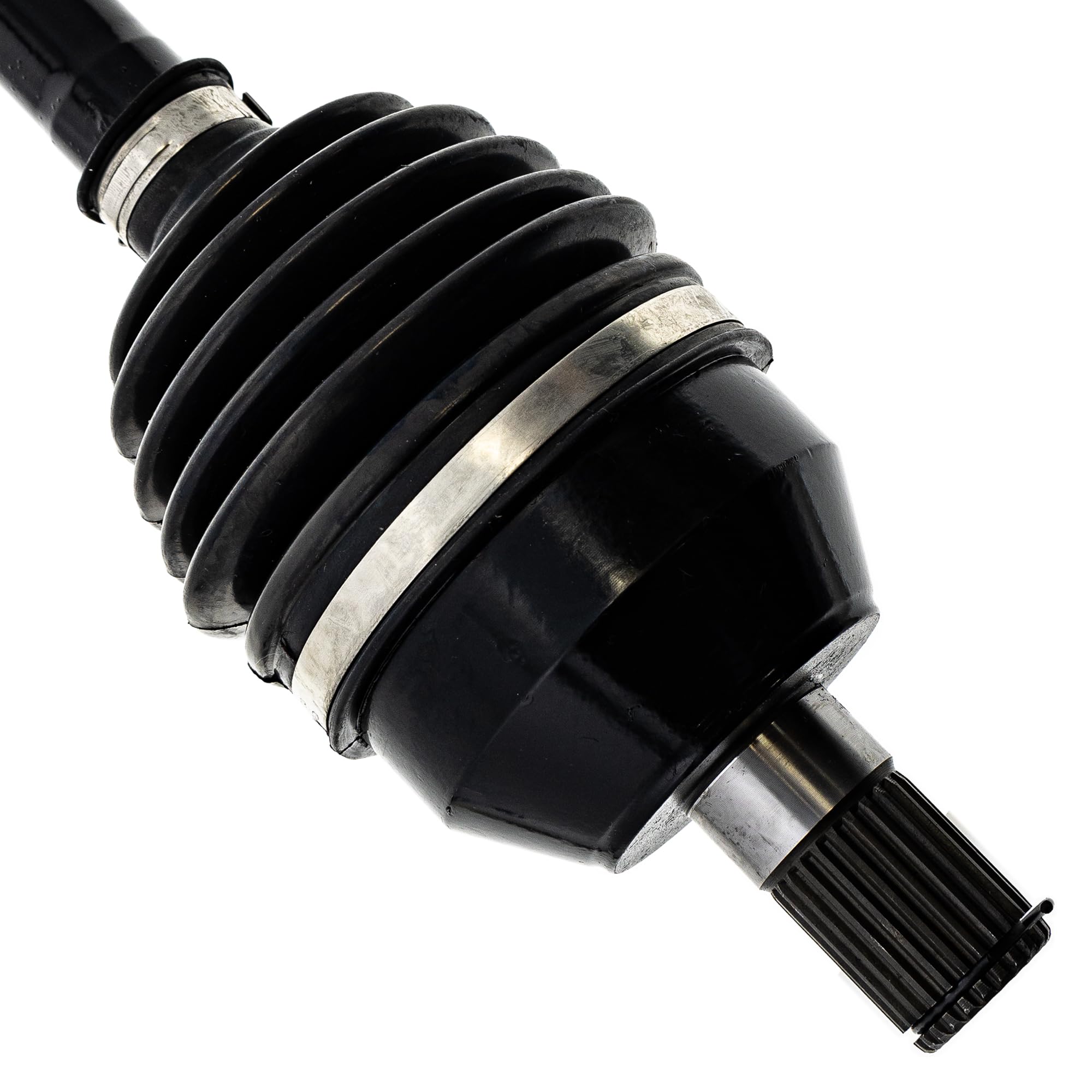 Amazon.com: NICHE Front CV Axle Half Drive Shaft for Can-Am