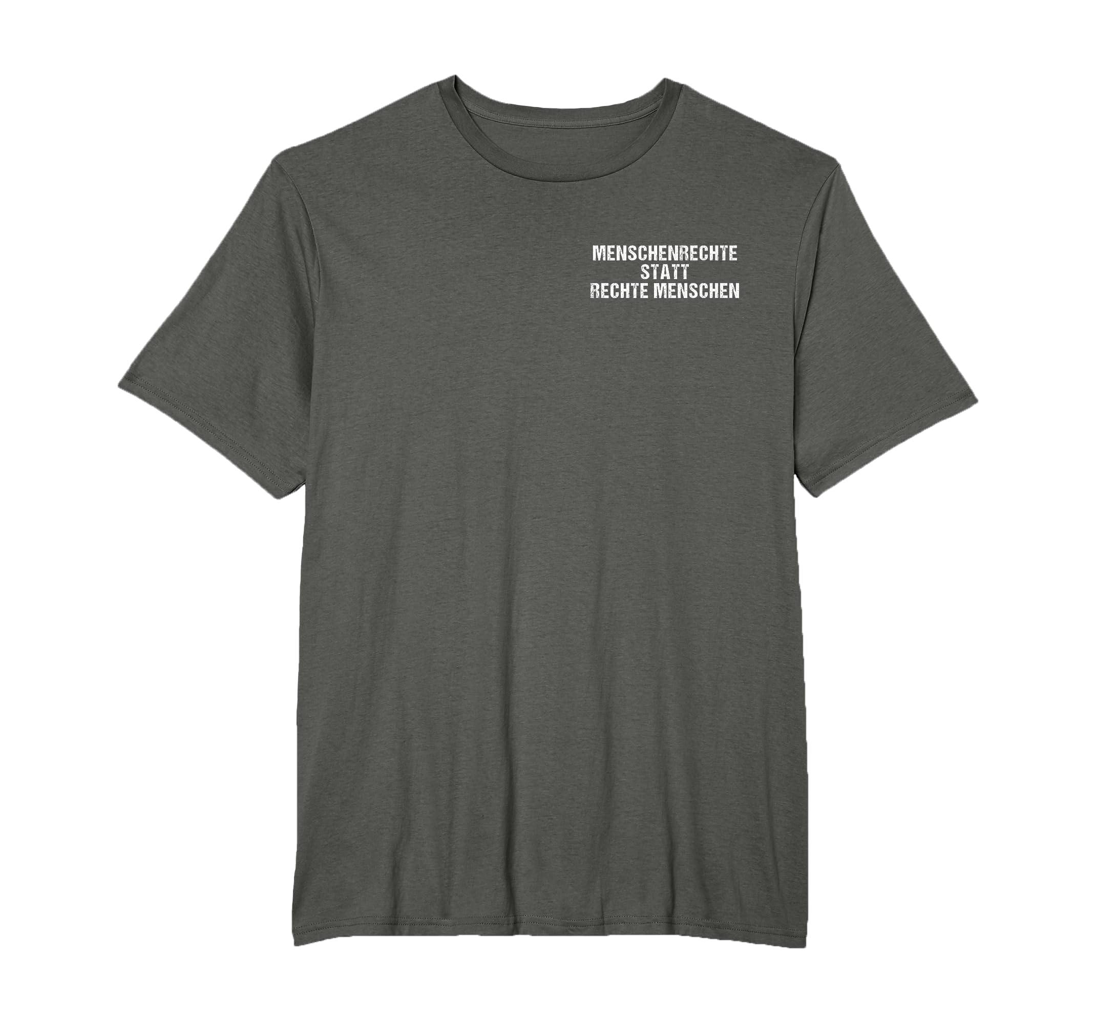 Kleidung mit Designs von Amazon Merch on Demand