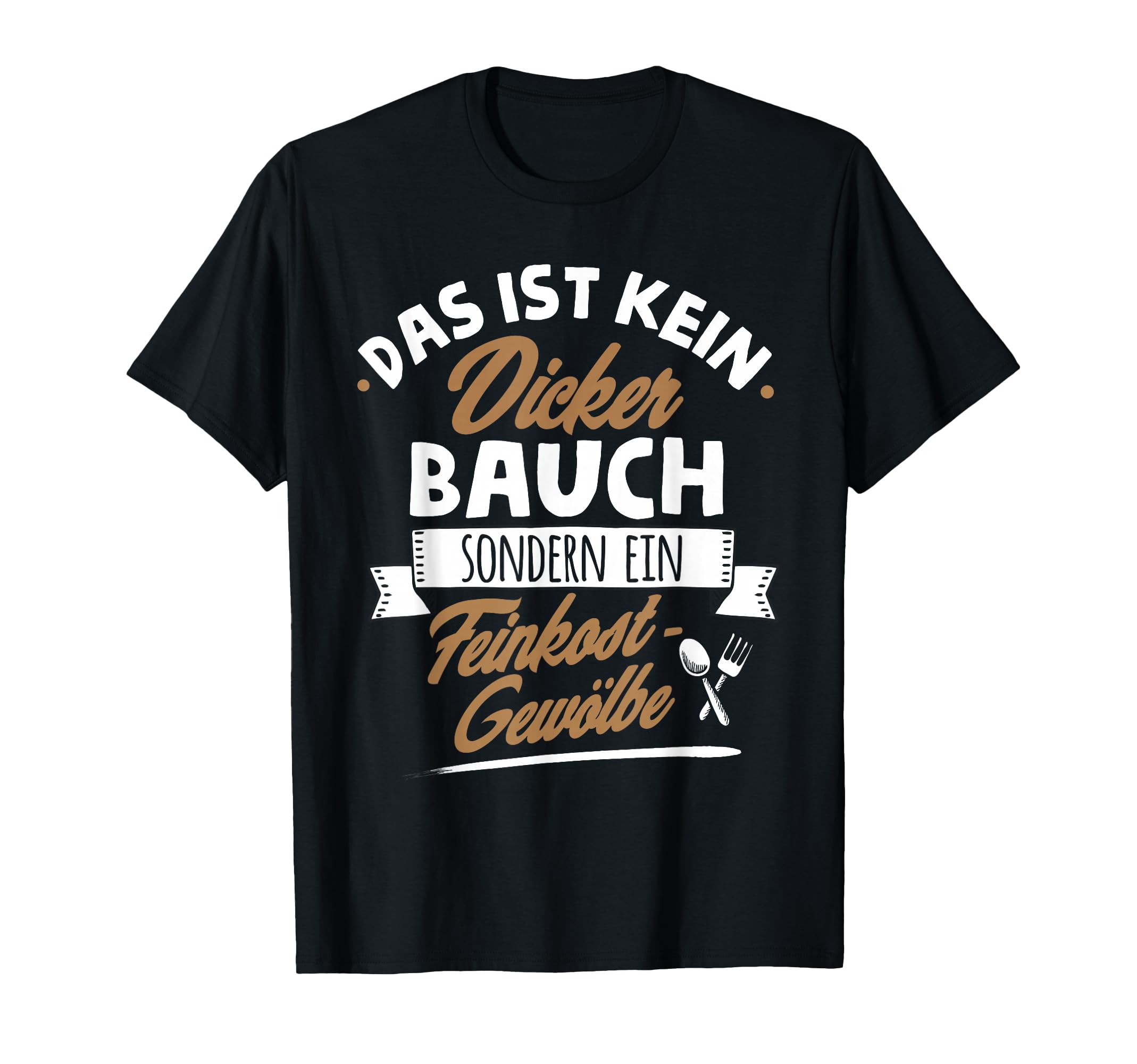 Kleidung mit Designs von Amazon Merch on Demand