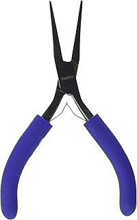 Aven 10311S Chain Nose Extra Long, 127mm