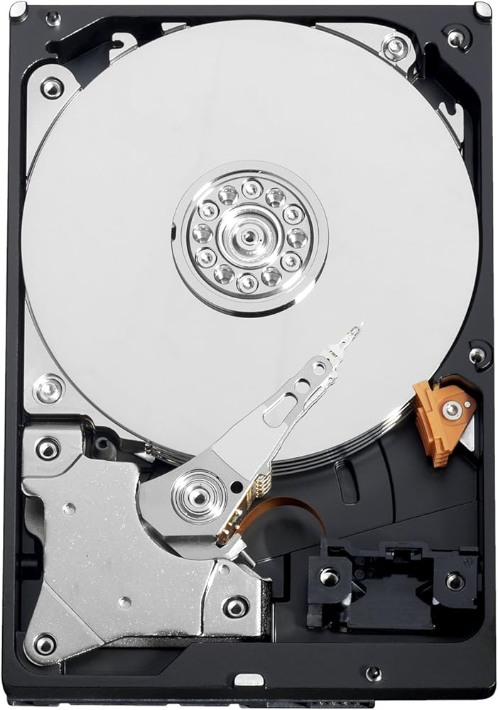 Western Digital 1.5 TB Caviar Green SATA Intellipower 64 MB Cache Bulk/OEM Desktop Hard Drive - View 1